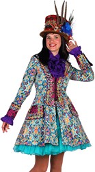 carnavalsoutfit dames