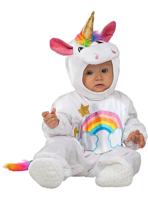 baby carnaval kostuum