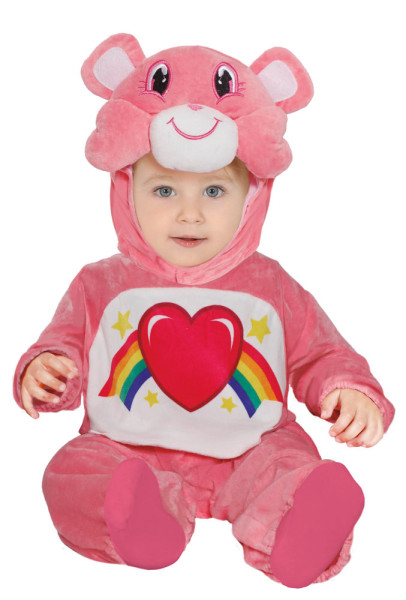 baby kostuum carnaval