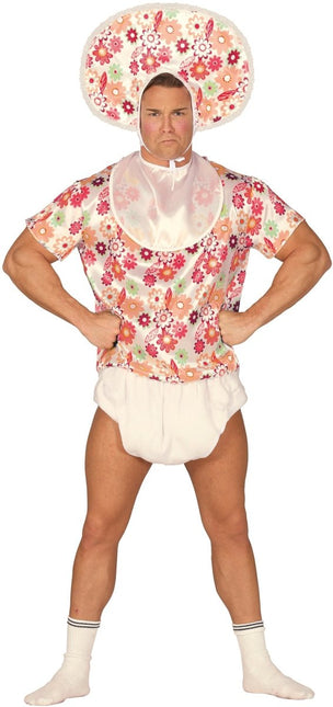 carnavalskleding mannen