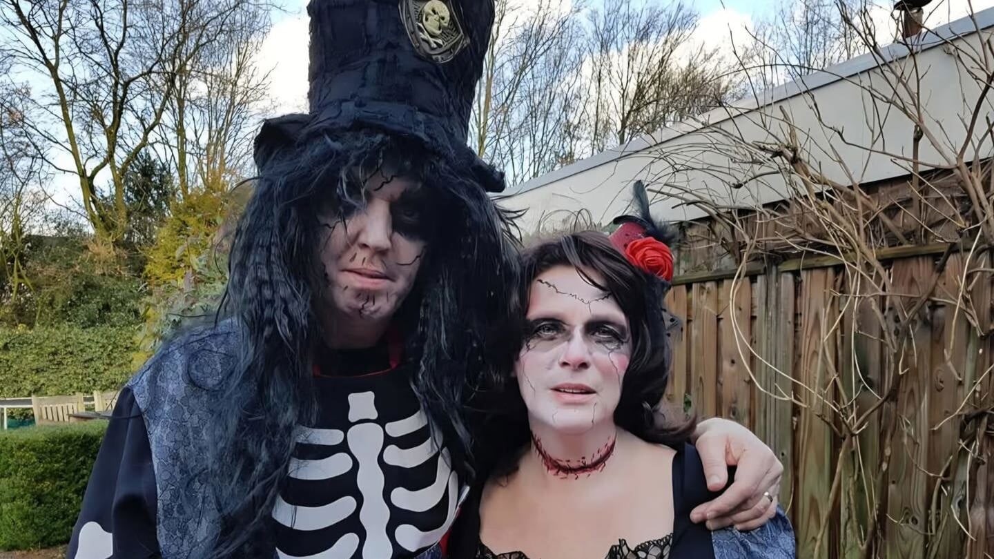 duo carnaval