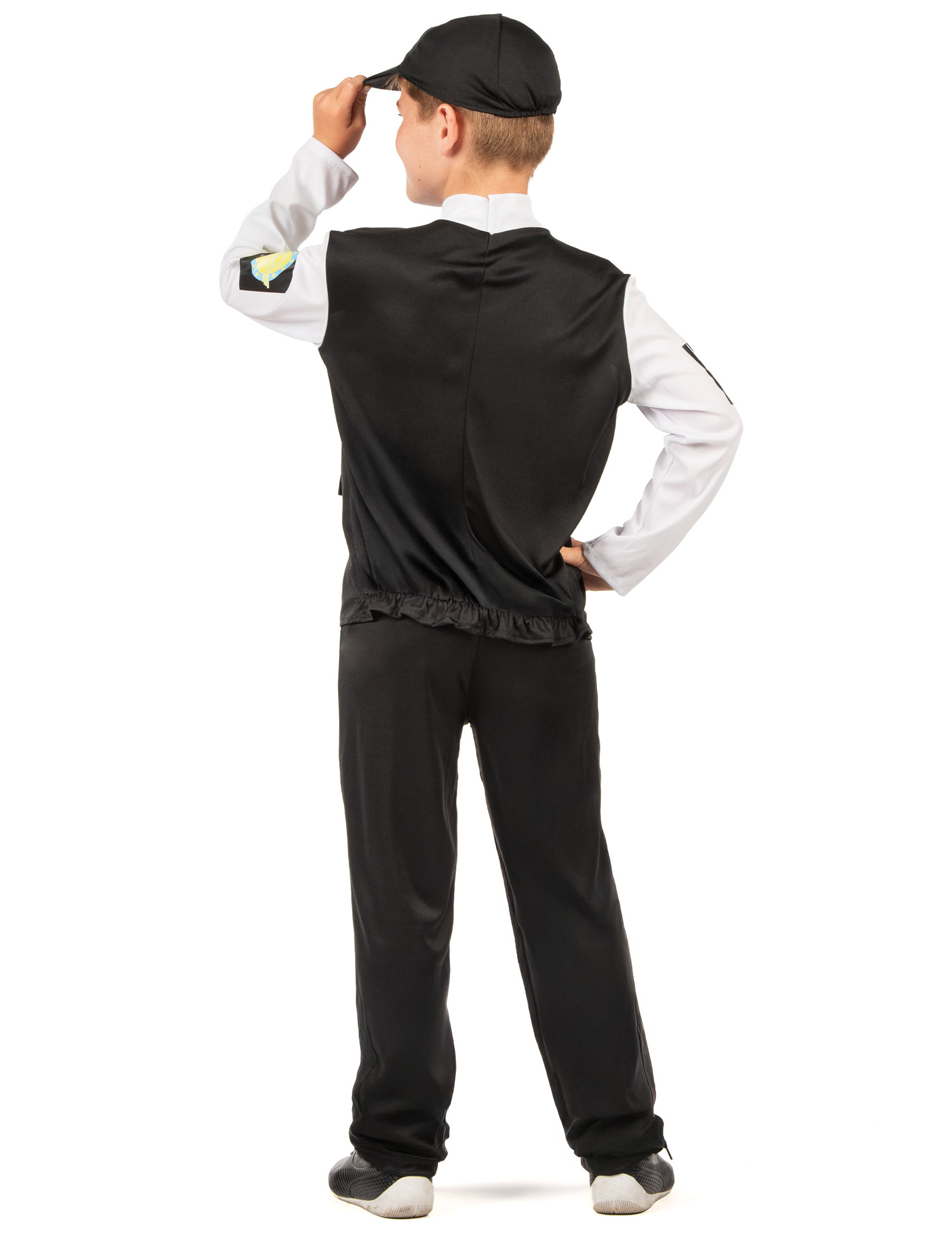 fbi verkleedkleding