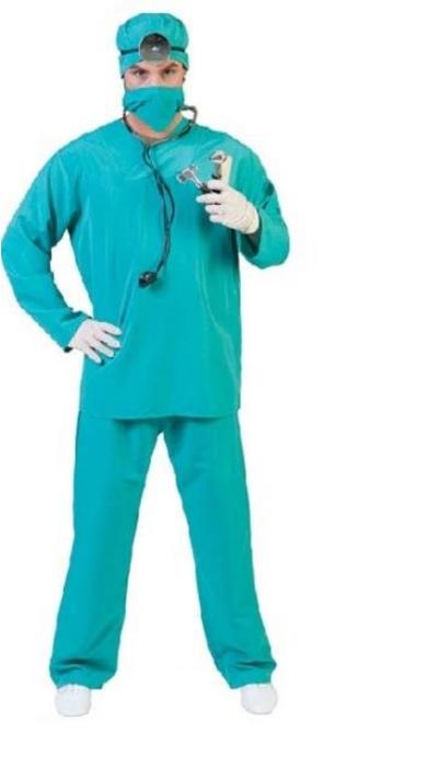 feestkleding carnaval