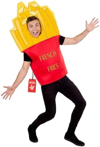 feestkleding carnaval
