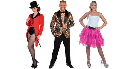 goedkope feestkleding