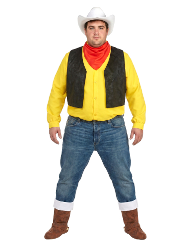 grote maten carnavalskleding goedkoop