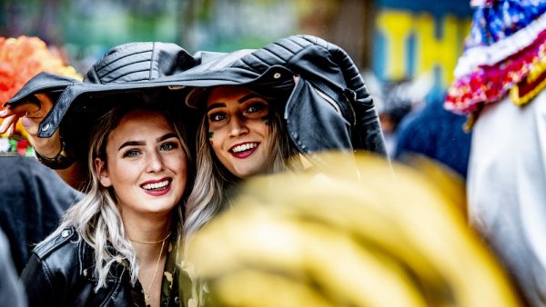 leuke carnavals outfits